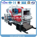 Large Capacity Biomass Wood Chipper Machine for Sale